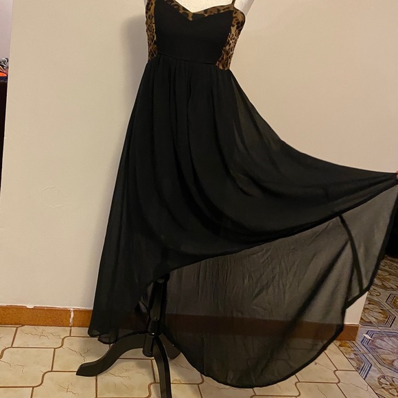 Dresses high low - Picture 6 of 6